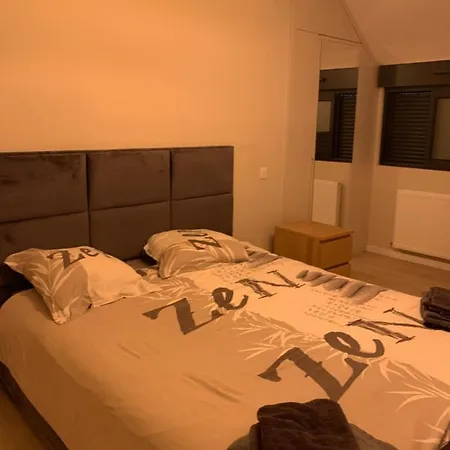 Bed & Breakfast Charme Moderne *