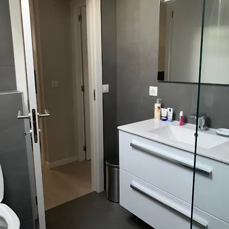Bed & Breakfast Charme Moderne Le Val-Saint-Germain