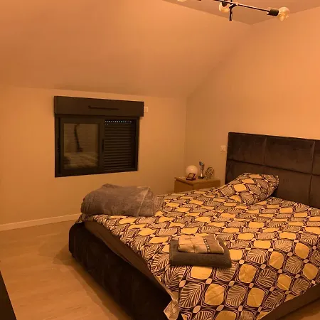 Bed & Breakfast Charme Moderne Le Val-Saint-Germain