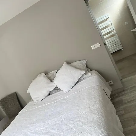 Bed & Breakfast Charme Moderne